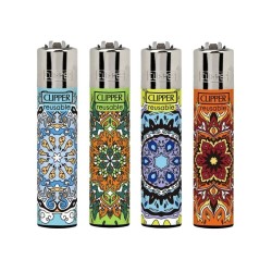 Clipper Mandala 8 - Clipper...