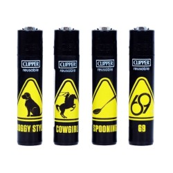 Clipper Kamasutra 3 -...