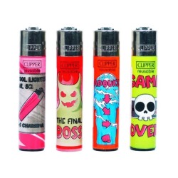 Clipper Video Games 1 -...