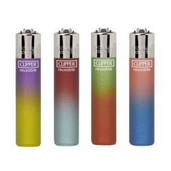 Clipper Metallic Gradient 7...