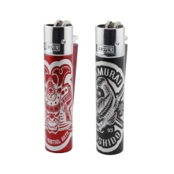 Clipper Samurai - Clipper -...