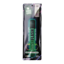 Meshflash Doppel Apfel 96% H2 – Saveur pomme intense - High Light