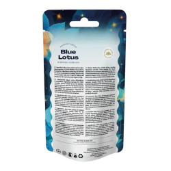 Canntropy Blue Lotus THCX (Nymphaea Caerulea) 3g (Infos)