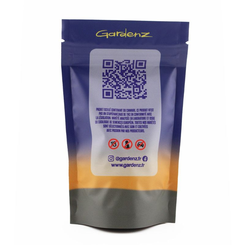 pochon Résine H3 Turbo Chunky Monkey