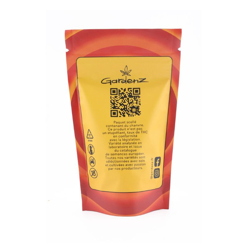 Fleur H3 Turbo Lemon Octane