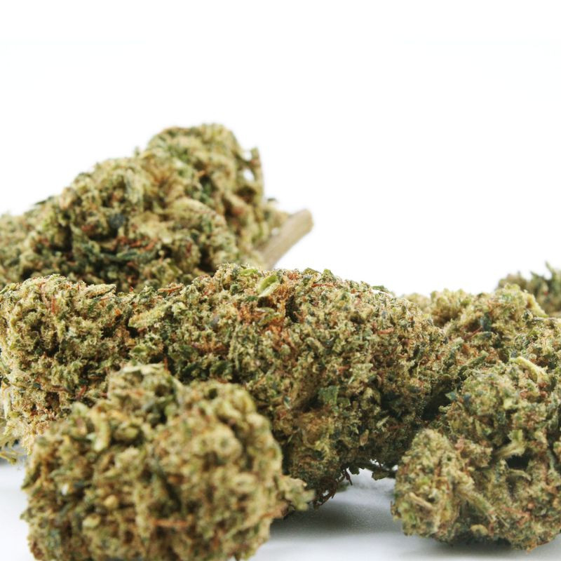 Fleur H3 Turbo Lemon Octane