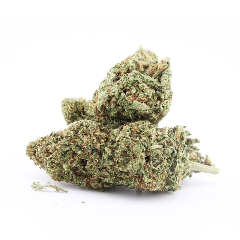 Fleur CBD Mandarine kush US