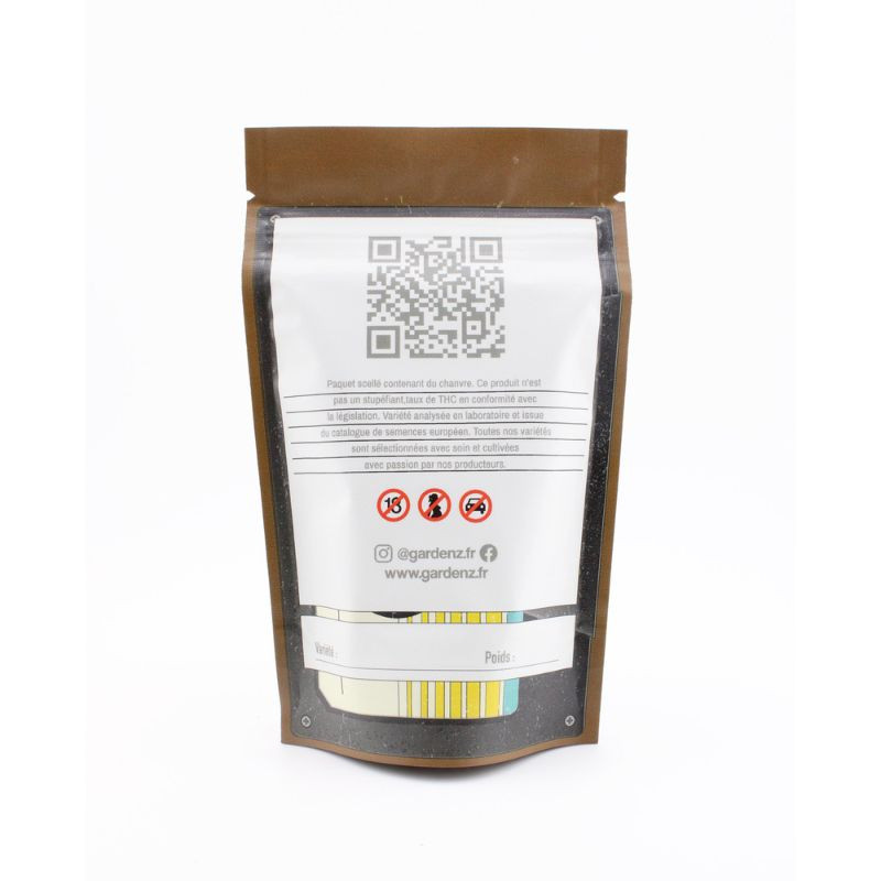 Résine H3 Turbo Piatella Lucky Dragon