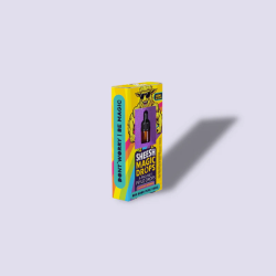 Magic Drops - Laughing berries 3 ml - Sheesh