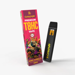 Vape T8HC - King Gorilla -...