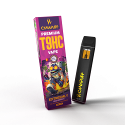 Vape T9HC - Extreemly - 1ml - Canapuff