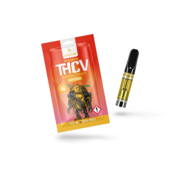 Cartridge THCV 95% - Papaya punch - - Canapuff