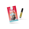 Cartridge THCV 95% - Berry Gelato - Canapuff