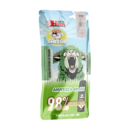 Pod Amnesia Splash 2 ml - Sheesh