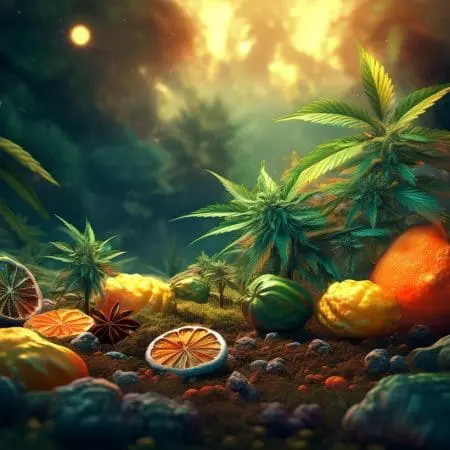 aromes vape munchies jack herer