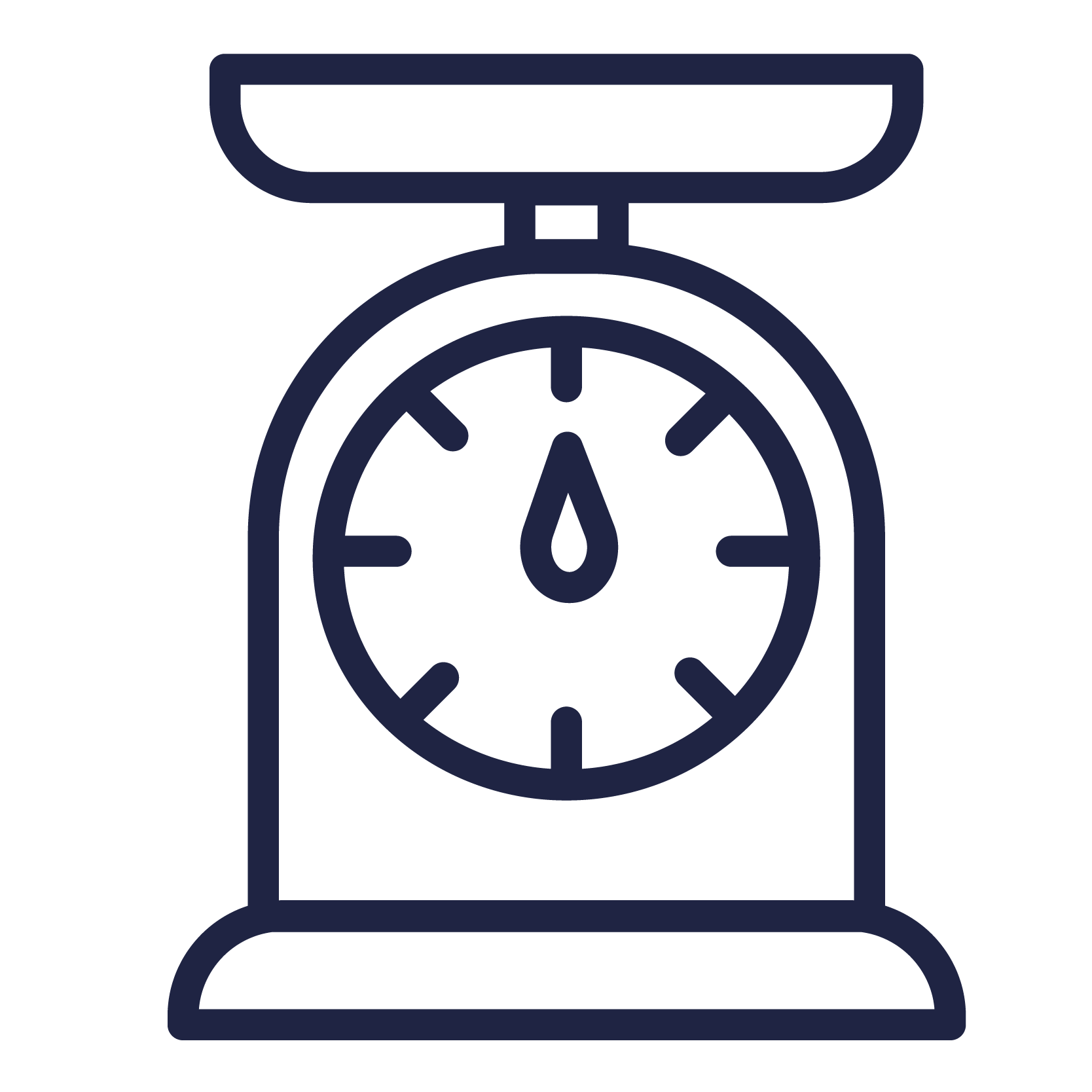 Pictogramme livraison